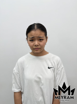 Мерей Есенгелді