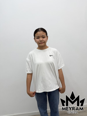 Мерей Есенгелді