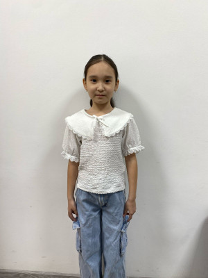 Аружан Манарбекова