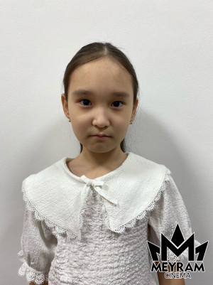 Аружан Манарбекова