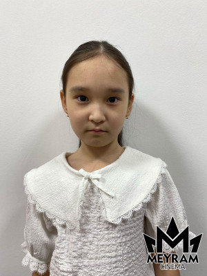 Аружан Манарбекова