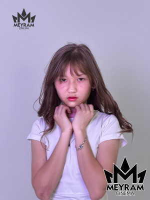 Жанерке Абай