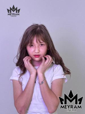 Жанерке Абай