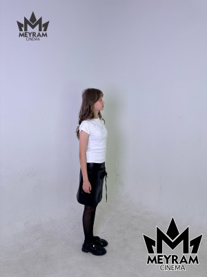 Жанерке Абай