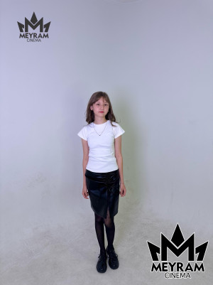 Жанерке Абай