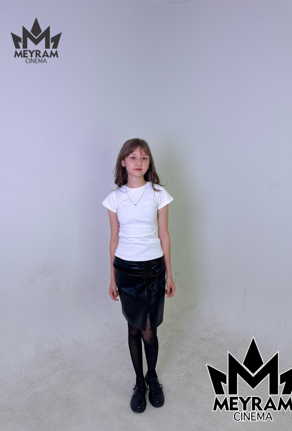 Жанерке Абай