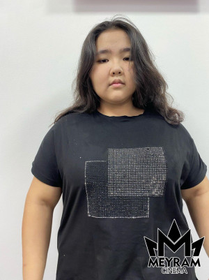 Назерке Мәдібай