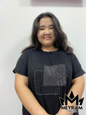 Назерке Мәдібай