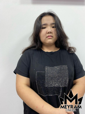 Назерке Мәдібай