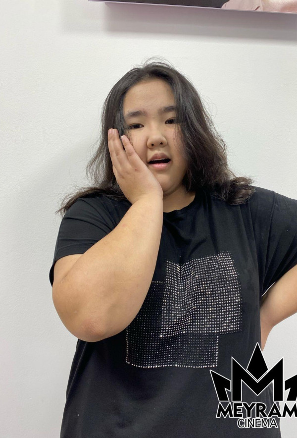 Назерке Мәдібай