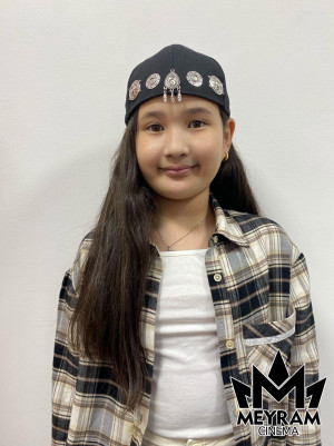 Айым Тілеген