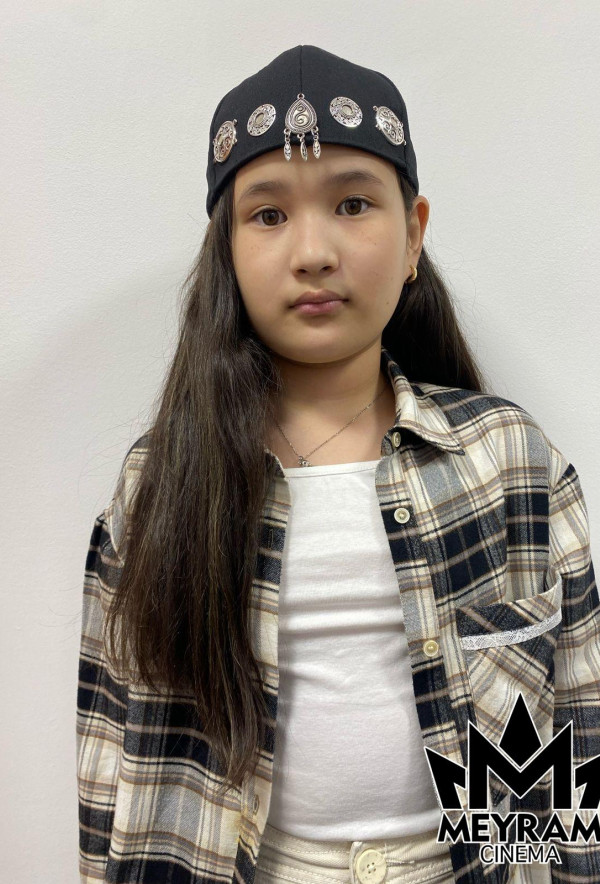 Айым Тілеген