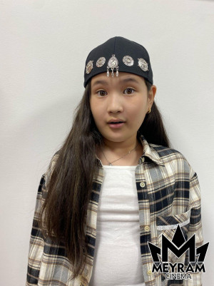 Айым Тілеген