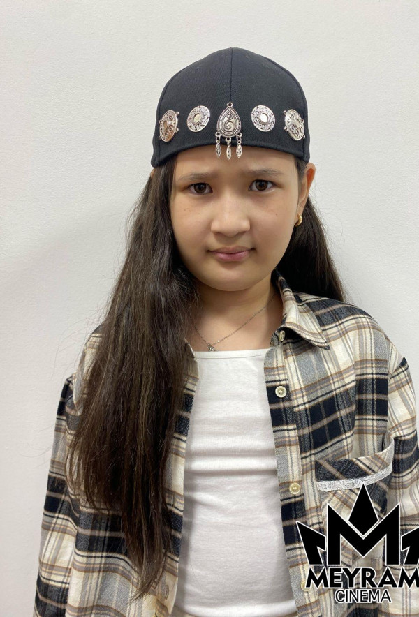 Айым Тілеген