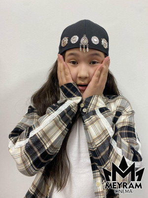 Айым Тілеген