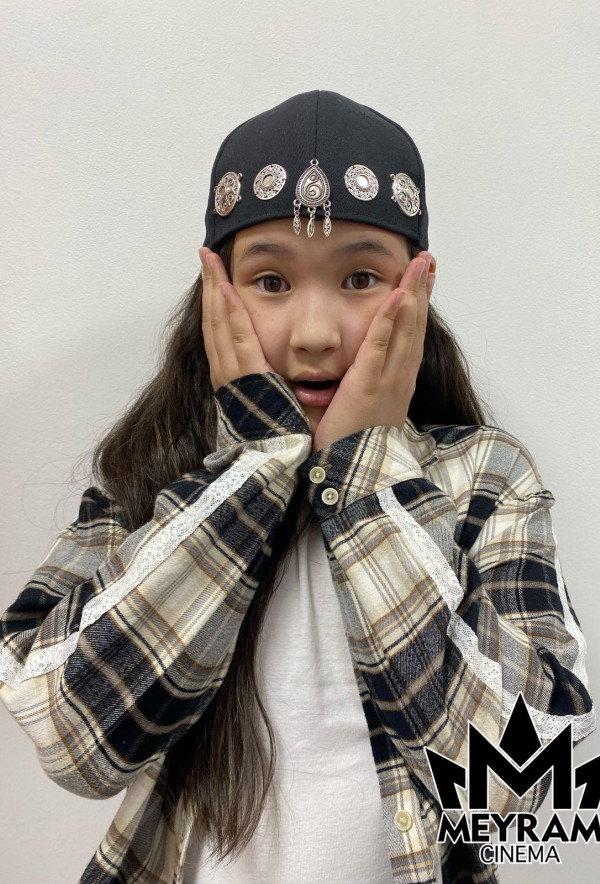 Айым Тілеген