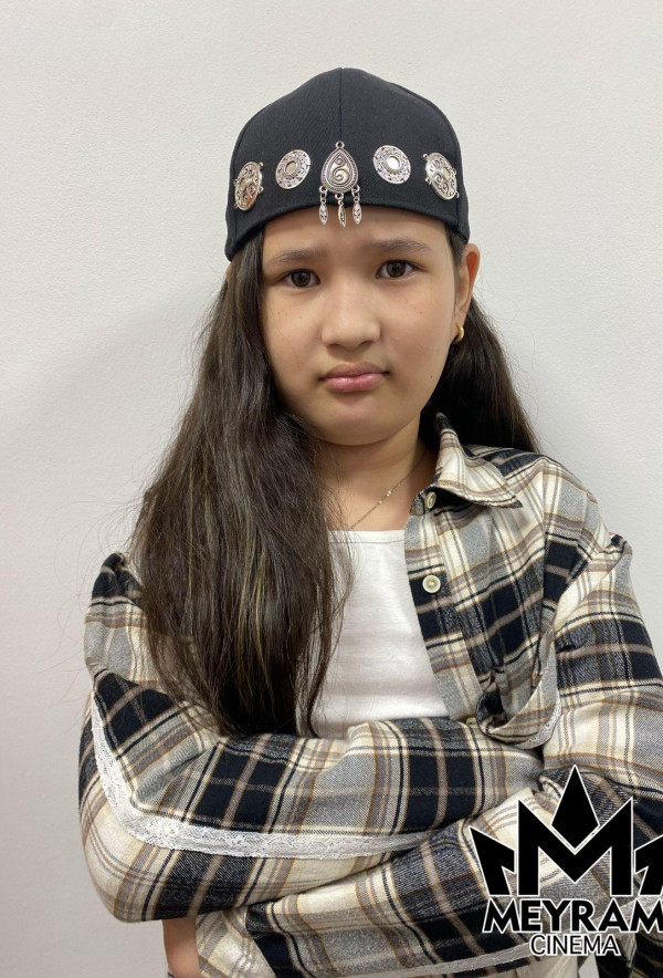 Айым Тілеген