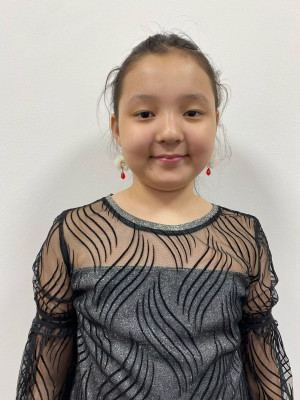 Нұрбибі Қанағат