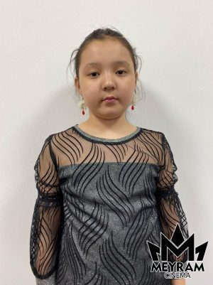 Нұрбибі Қанағат