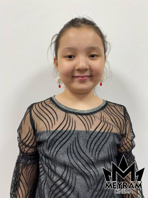 Нұрбибі Қанағат