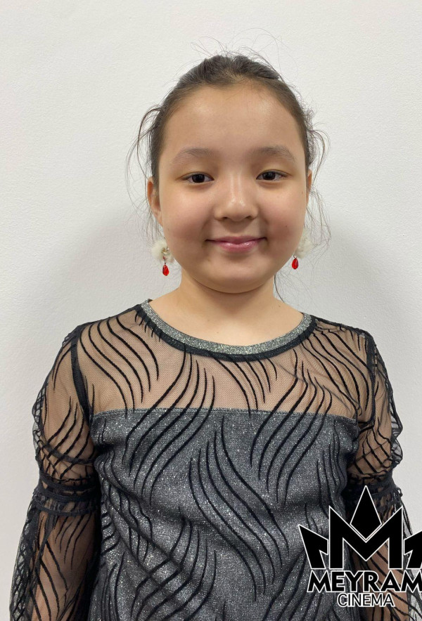 Нұрбибі Қанағат