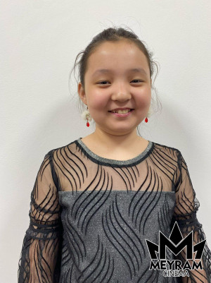 Нұрбибі Қанағат