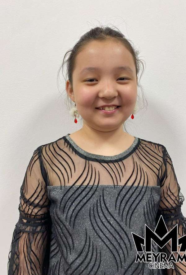 Нұрбибі Қанағат