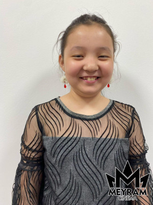 Нұрбибі Қанағат