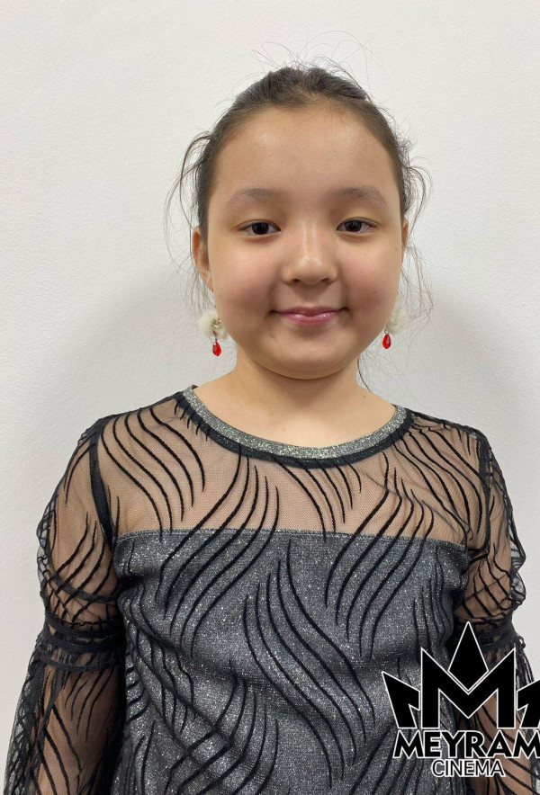 Нұрбибі Қанағат