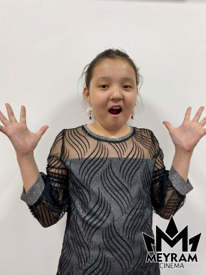 Нұрбибі Қанағат