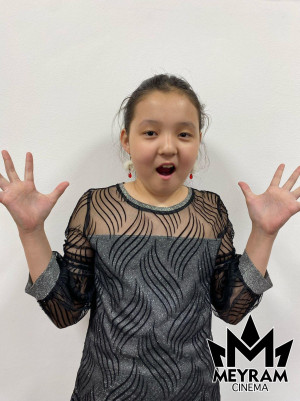 Нұрбибі Қанағат