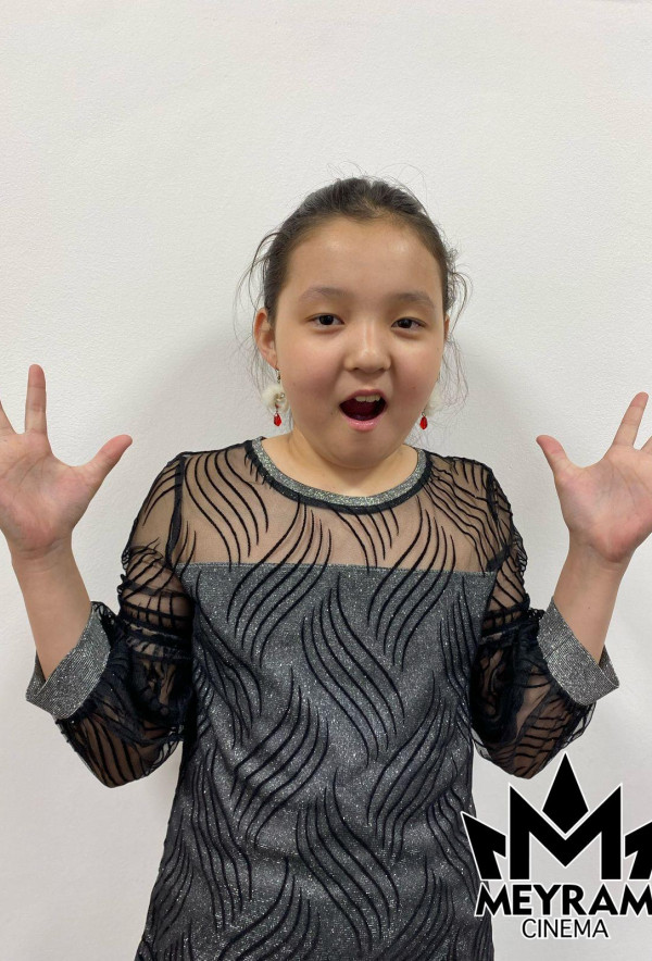 Нұрбибі Қанағат