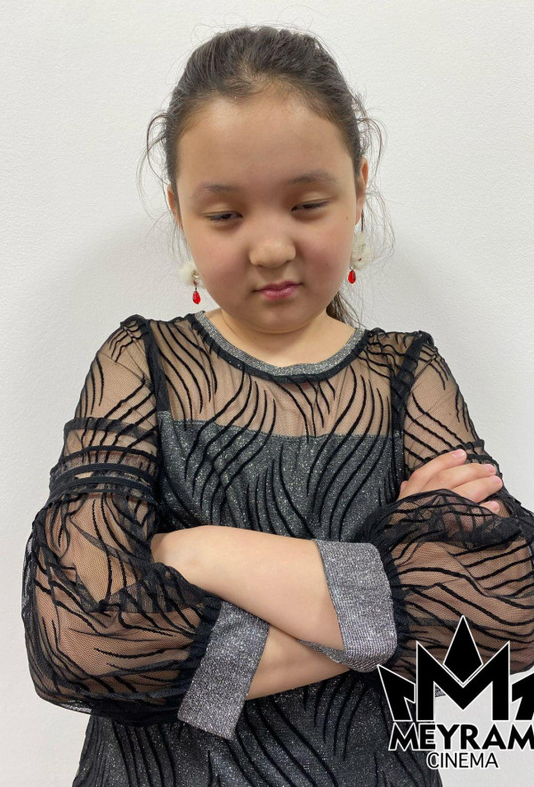 Нұрбибі Қанағат