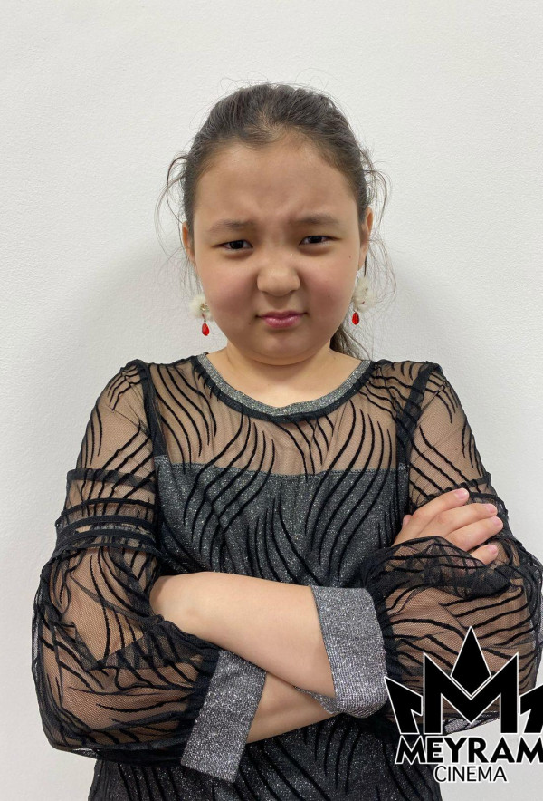 Нұрбибі Қанағат