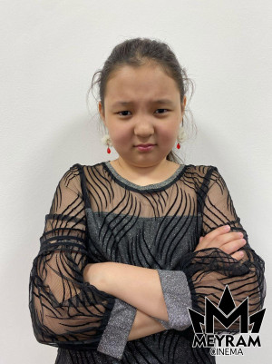 Нұрбибі Қанағат