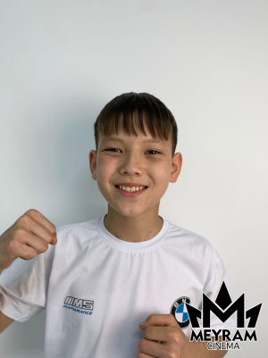 Асылхан Жаңабай