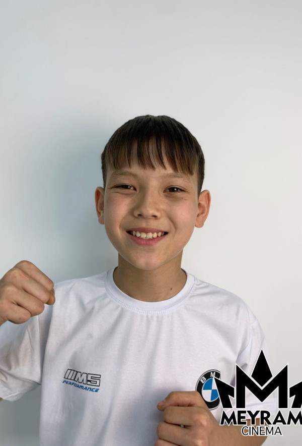 Асылхан Жаңабай