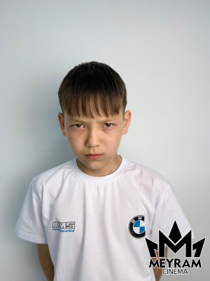 Асылхан Жаңабай