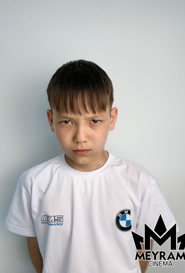 Асылхан Жаңабай