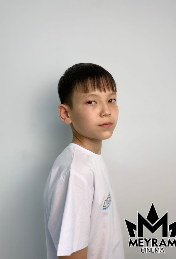 Асылхан Жаңабай