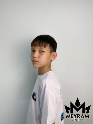 Асылхан Жаңабай