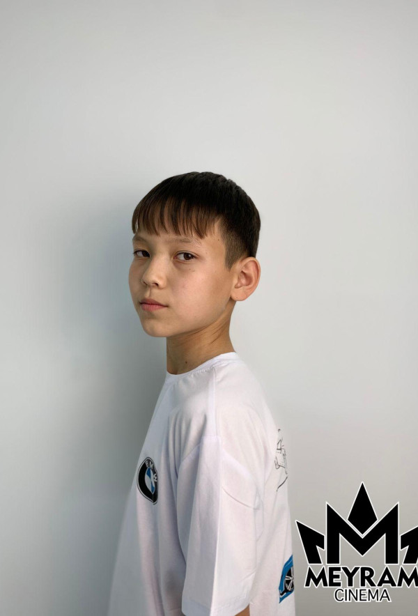 Асылхан Жаңабай