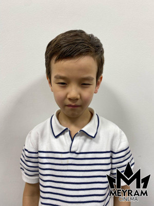 Айдарқали Дүйсенбек