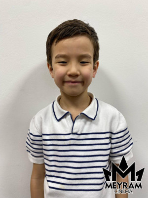 Айдарқали Дүйсенбек