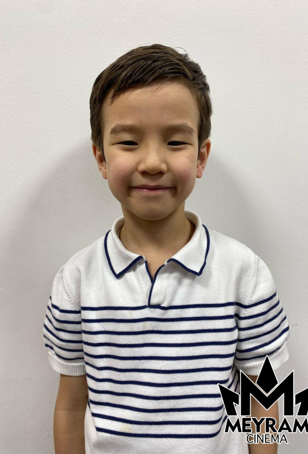 Айдарқали Дүйсенбек