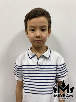 Айдарқали Дүйсенбек