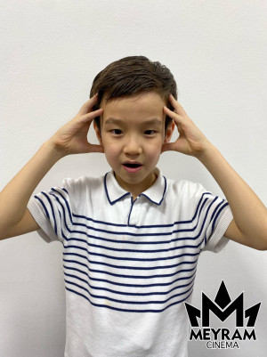 Айдарқали Дүйсенбек