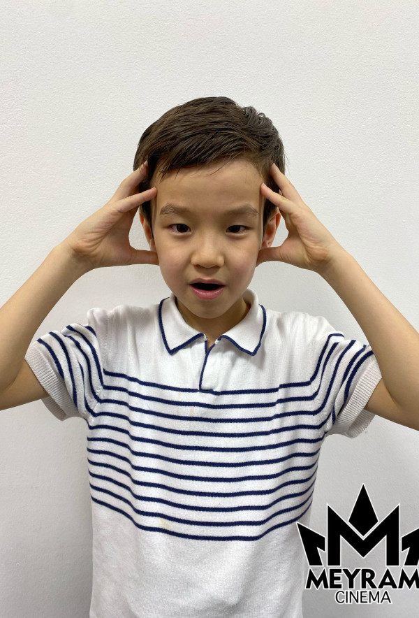 Айдарқали Дүйсенбек