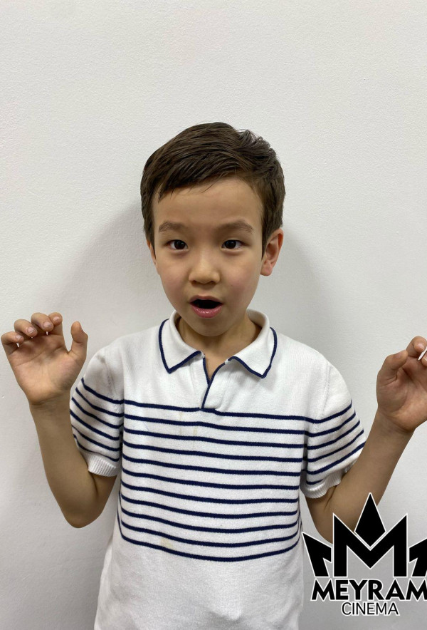 Айдарқали Дүйсенбек