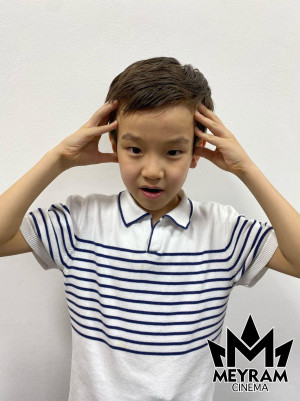 Айдарқали Дүйсенбек